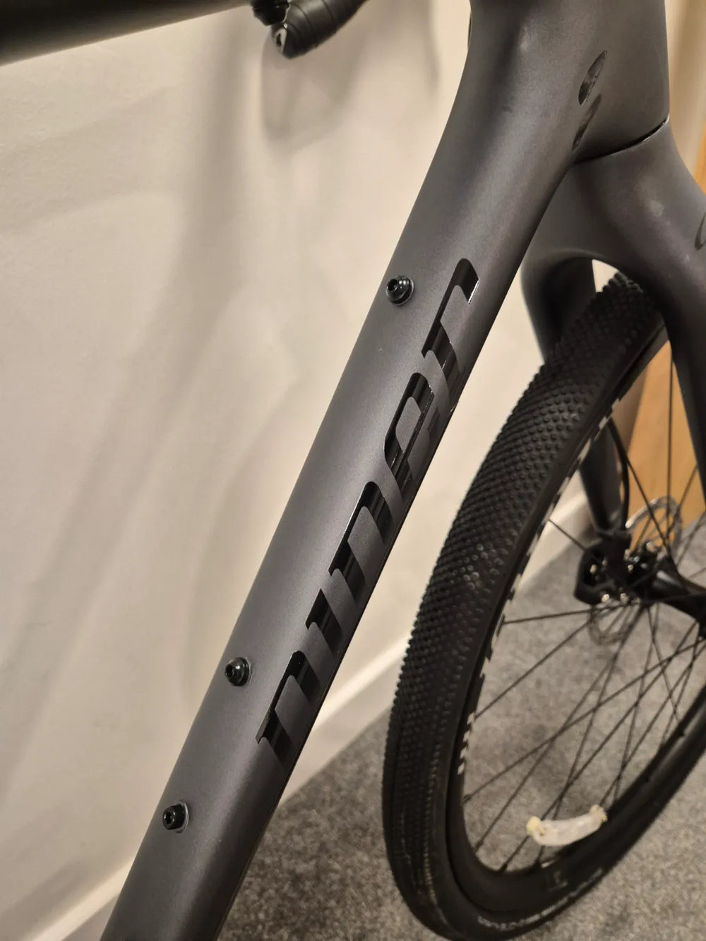 Niner RDO 9 PRO 2025