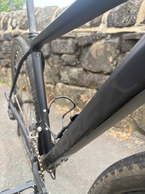 Orbea Terra H30 GRX Gravel 2024