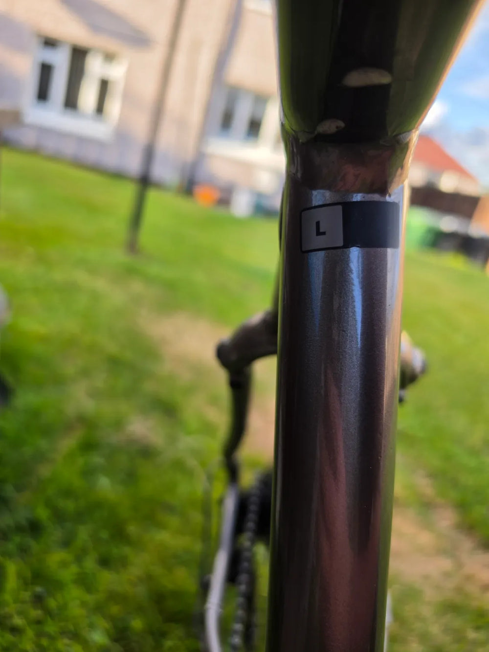 Giant Roam E+ Gts Hybrid 2022