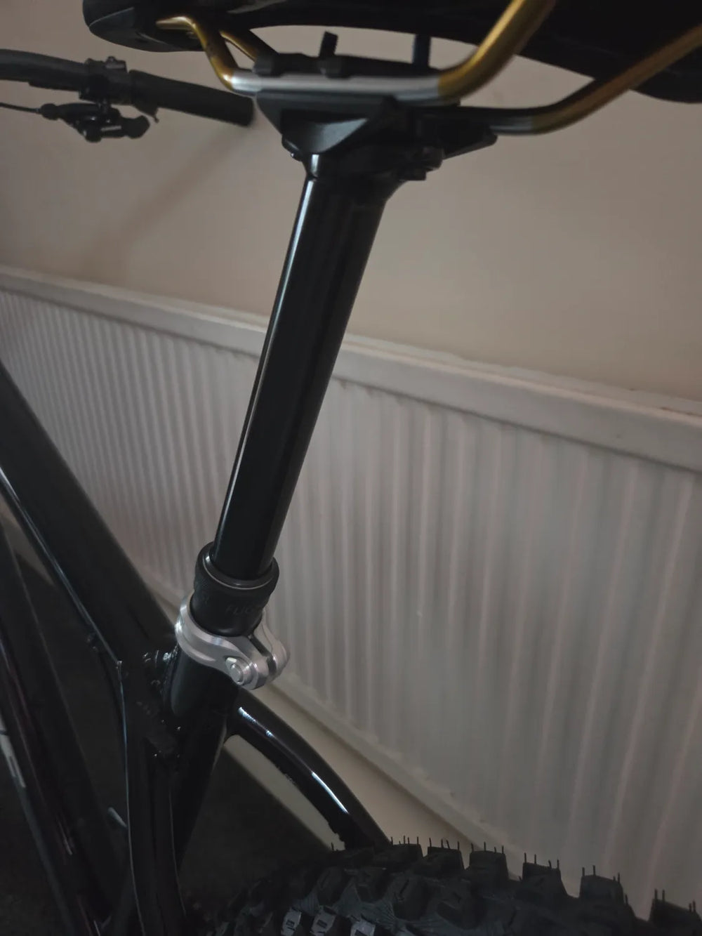 Nukeproof Scout 275 RS 2022