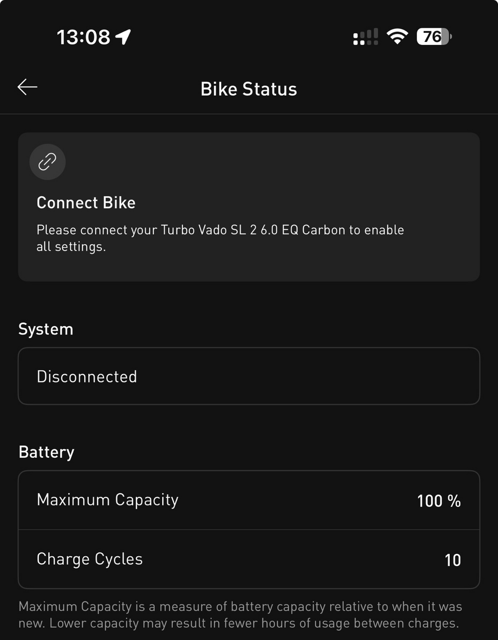 Specialized  Turbo Vado SL 2 6.0 EQ Carbon  2025