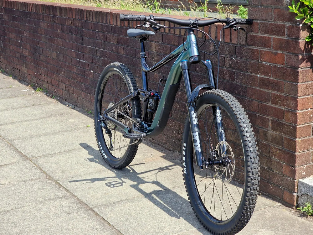 Giant Reign 1 29 Enduro 2020