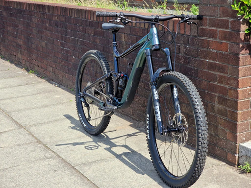 Giant Reign 1 29 Enduro 2024
