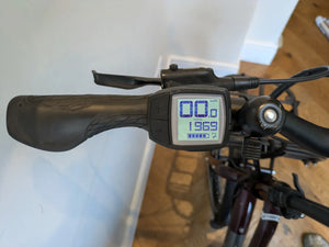 Tern Quick Haul P9 Performance 2022