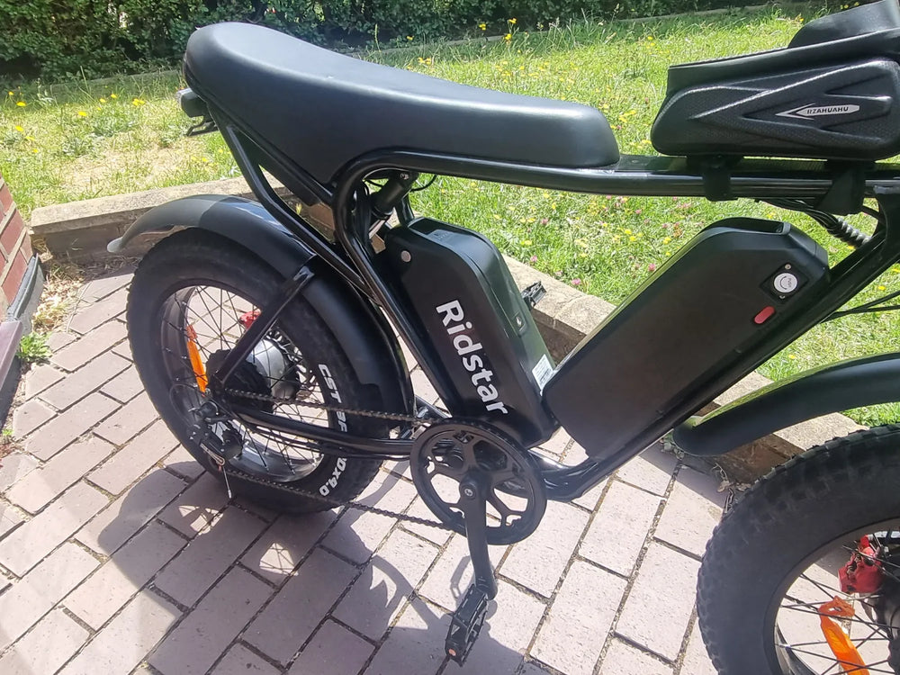 Ridstar Q20 Pro 2025