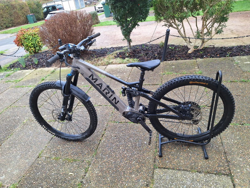 Marin Alpine Trail E2 2023