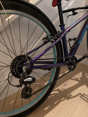 Trek Wahoo 26 2021