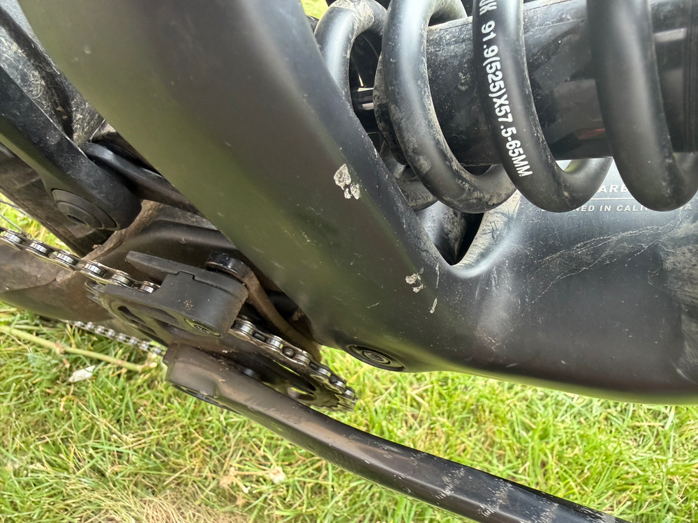 Specialized Enduro Expert 2023