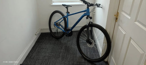 Merida BIG.NINE 15 2021