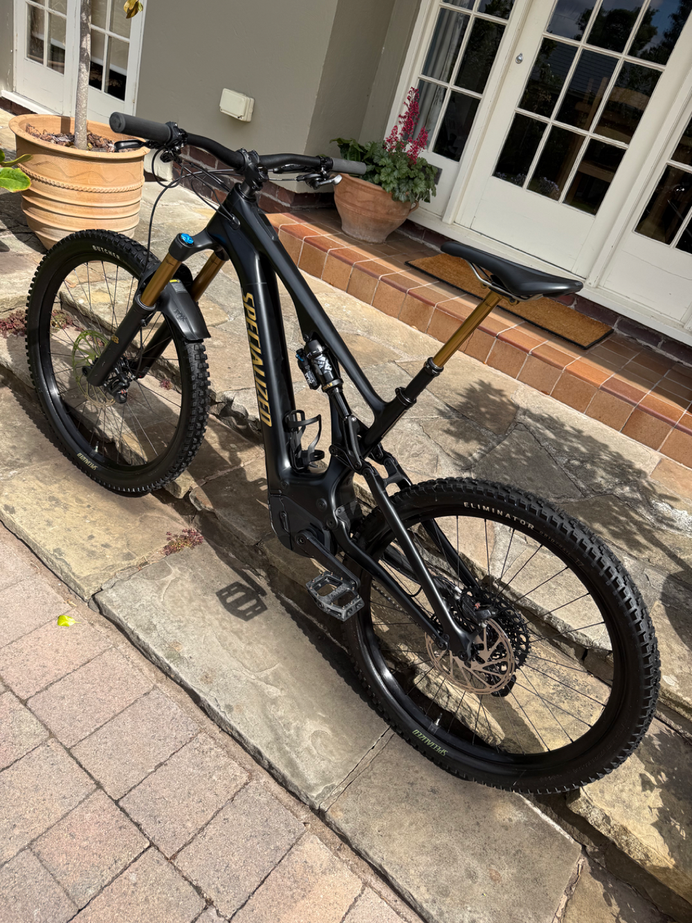 Specialized Turbo Levo Comp Carbon 29 275 2023