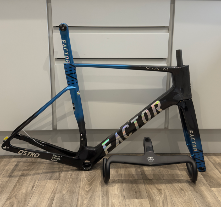 Factor OSTRO VAM 2023