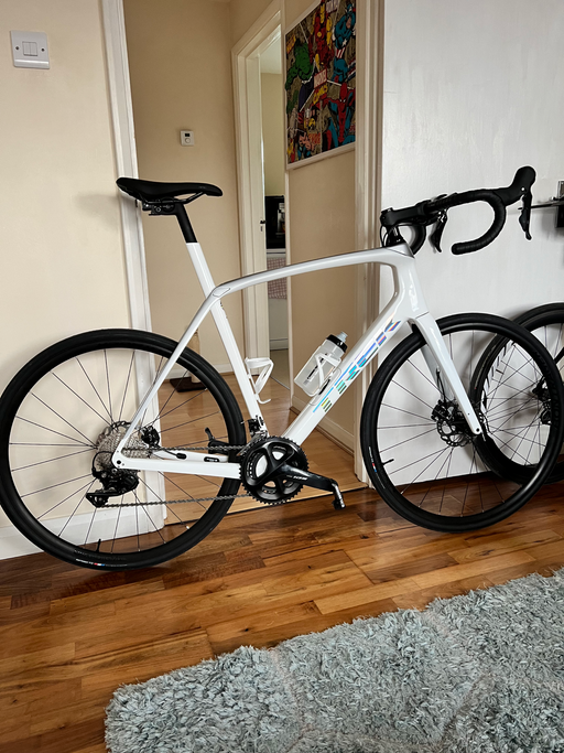 Trek Domane SL5 MK3 2023