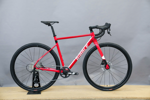 Ribble Adventure 725, Sram Apex 2024