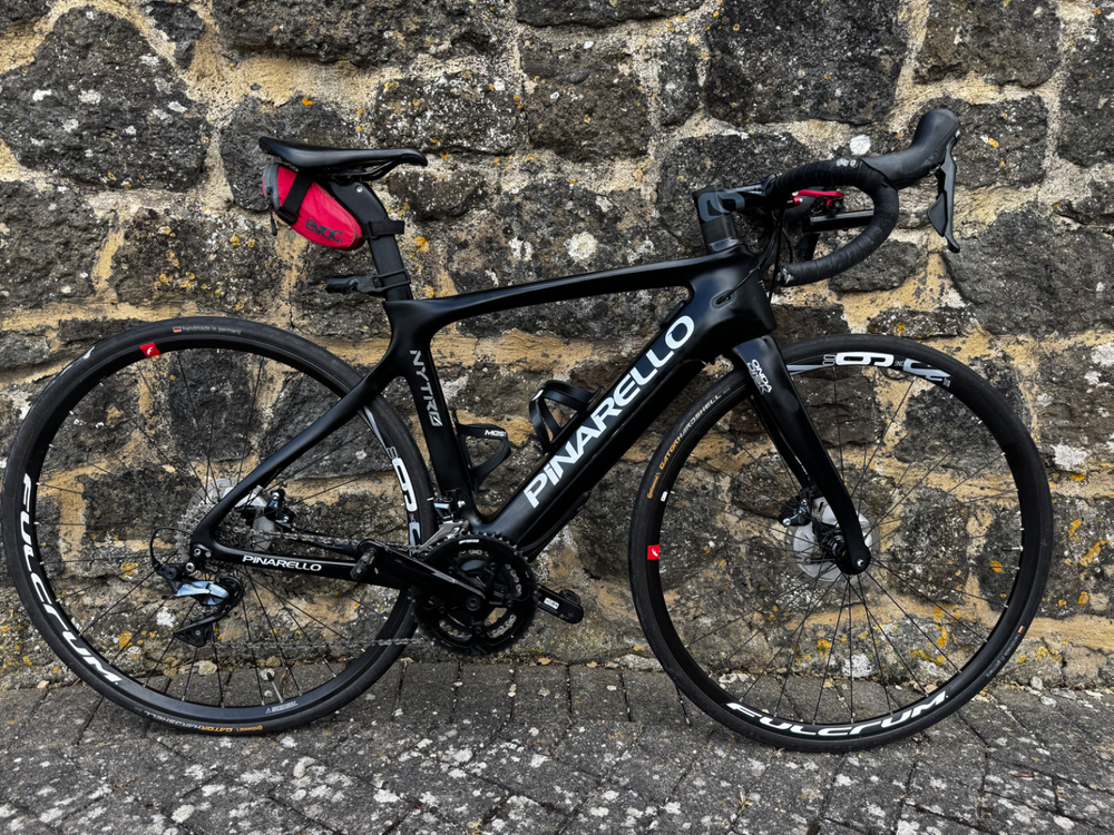 Pinarello NYTRO 2020