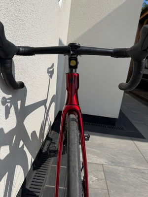 Trek Madone SLR 9 Red Etap AXS 12 Speed Disc 2025
