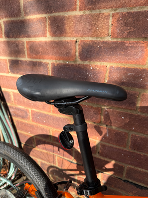 Boardman JNR Hybrid Bike