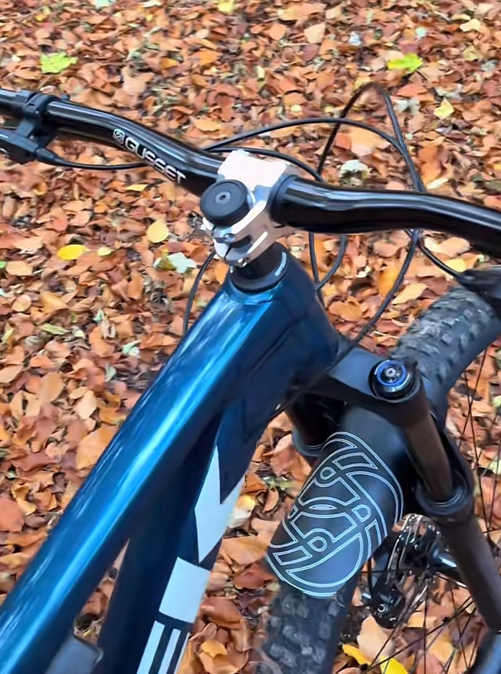 Trek Roscoe 7 2024