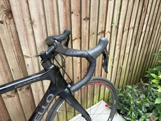 Pinarello Dogma K8-S Disk 2017