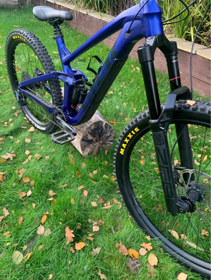 Trek Slash 8 Gen 5 2023