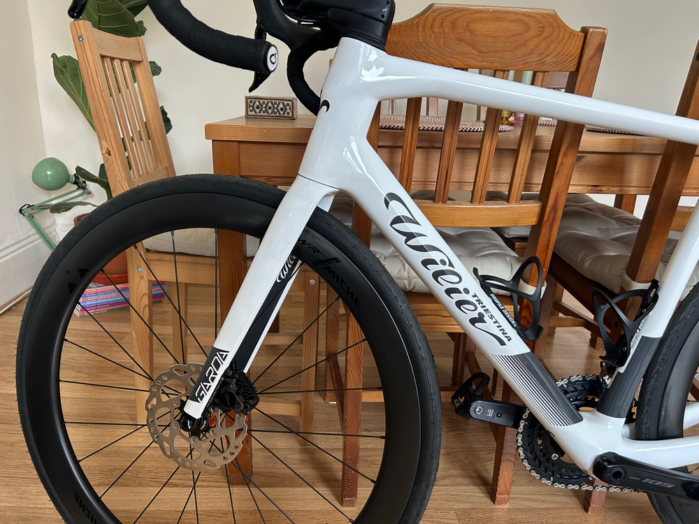 Wilier Garda SHIMANO 105 Di2 2023