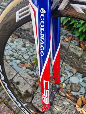 COLNAGO C59