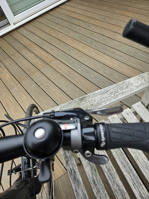 Scott Metrix 10 2013