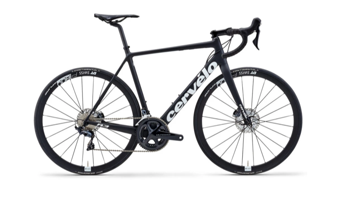 Cervelo R3 Ultegra Disc 2019