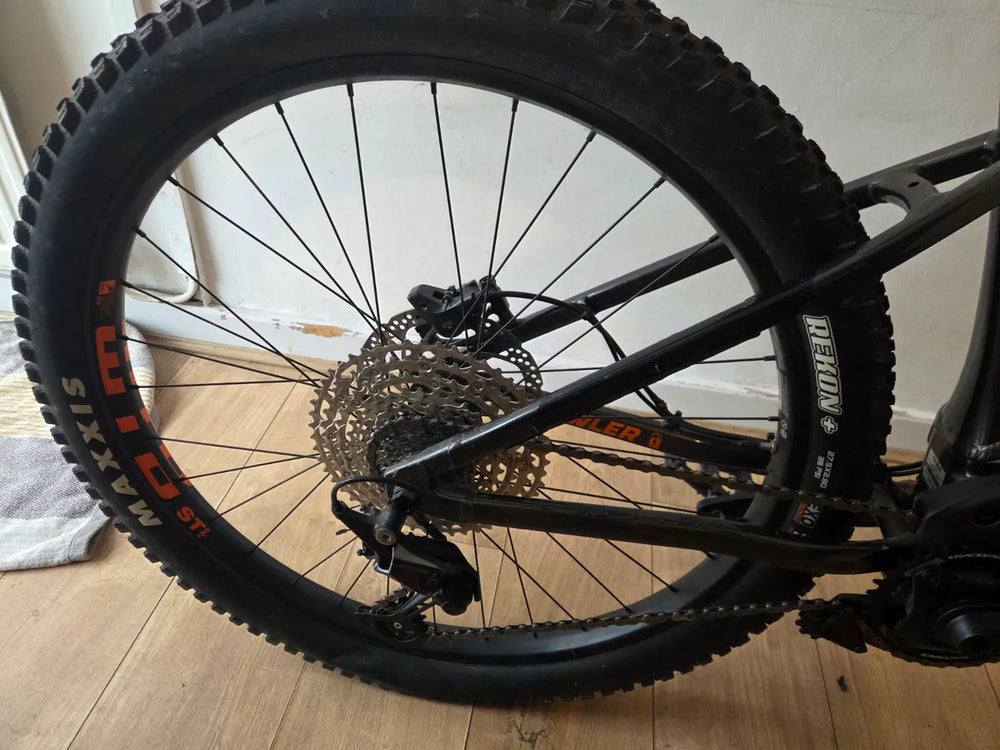 Rocky Mountain Growler Powerplay 30 2023