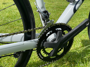 Orbea Avant H30 D Disc 2023