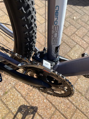 Diamondback Ascent 29r 2014