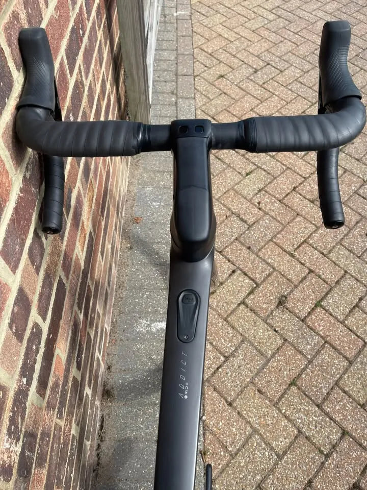 Scott Addict Eride 20 Rival 2023