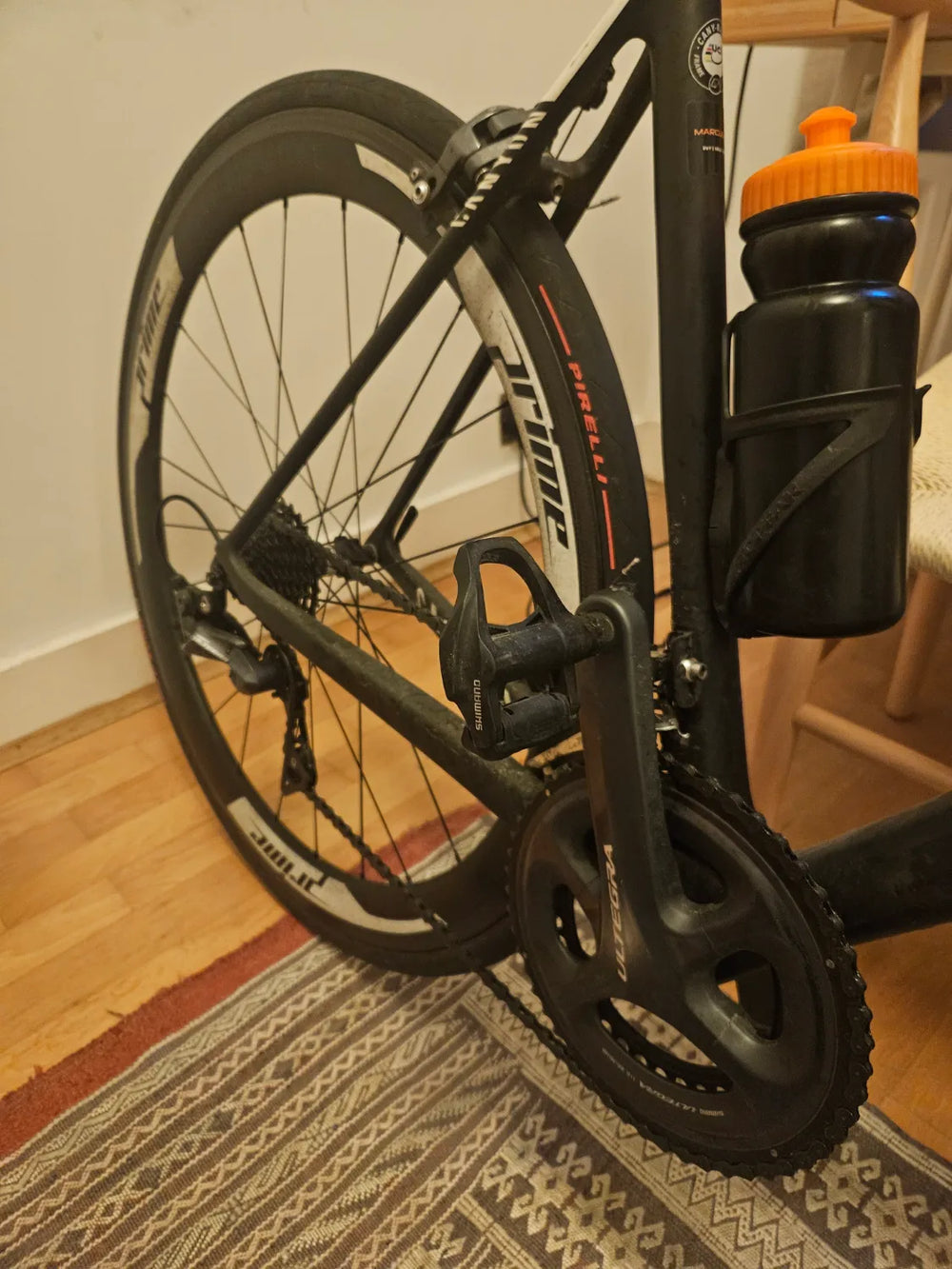 Canyon CF SL F10 2017