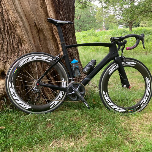 Planet X EC-130E Shimano Ultegra 2020