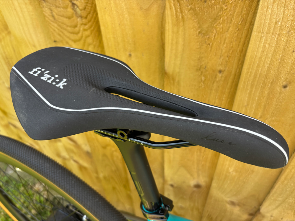 Ribble CGR AL , Shimano Ultegra 2019