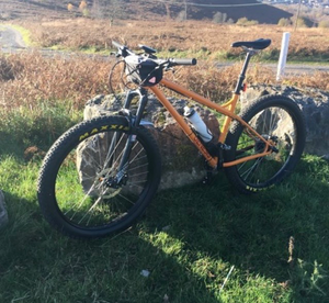 Genesis Tarn 20 2016