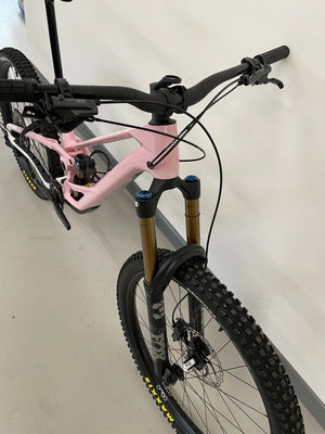 Orbea Rallon E10 2026