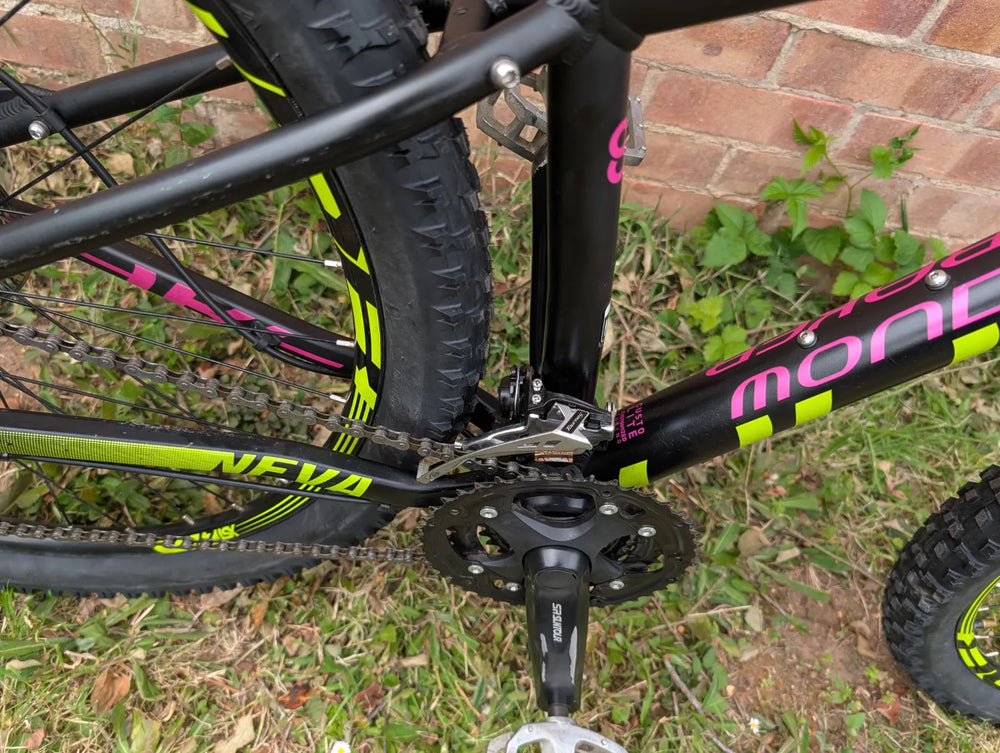 Mondraker Neva 27 5 2017