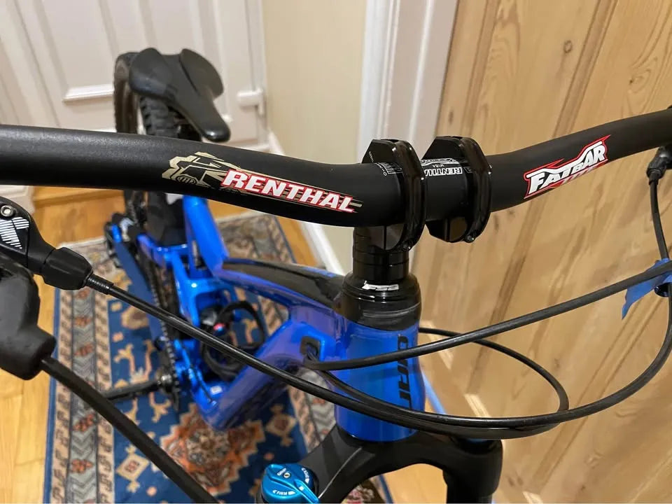 Giant Trance 2 2019