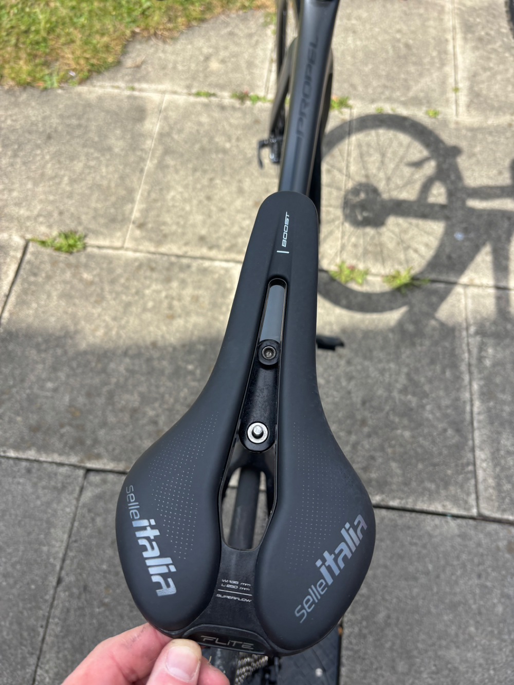 Giant Propel, Advanced Sl 0 2021