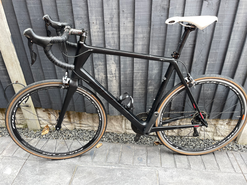 Ribble Sportive 2018