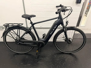 Raleigh Motus Grand Tour Crossbar Hub 2024