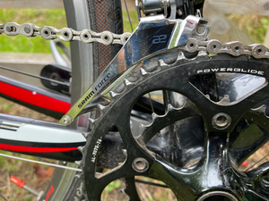 Giant Defy Composite 2 2012