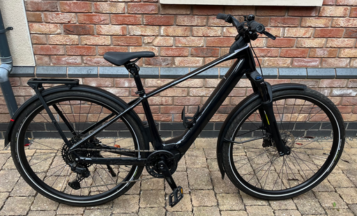 Orbea Kemen Tour 20 2025
