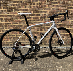 Trek Domane SLR 7 Disc 2017