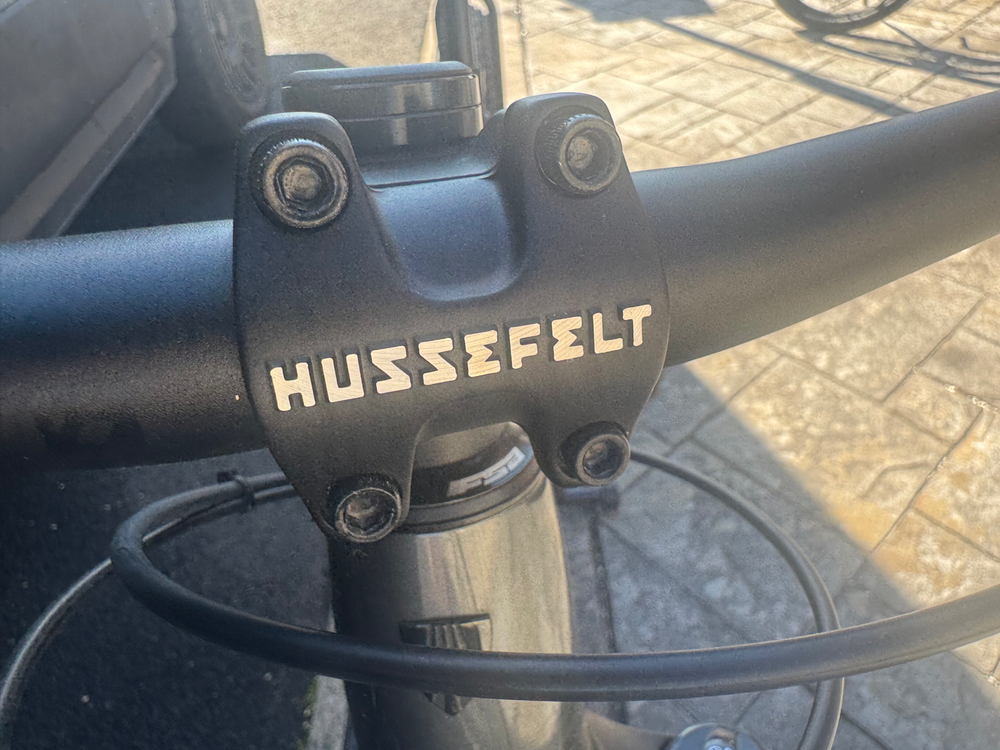 Trek Roscoe 6 2024