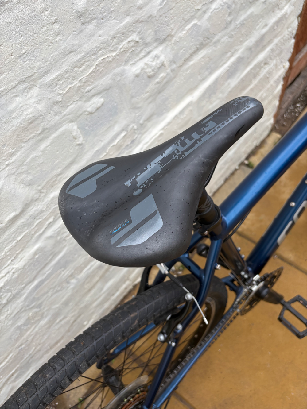 Carrera Axle 2021