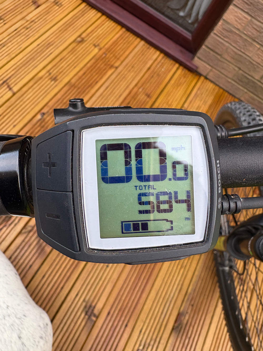 Trek Powerfly 5 2020