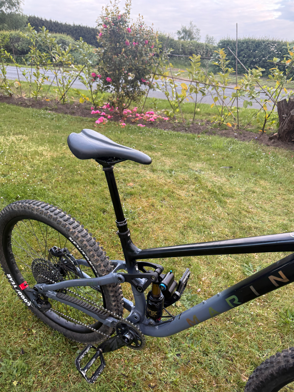 Marin Rift Zone XR 27.5 2025