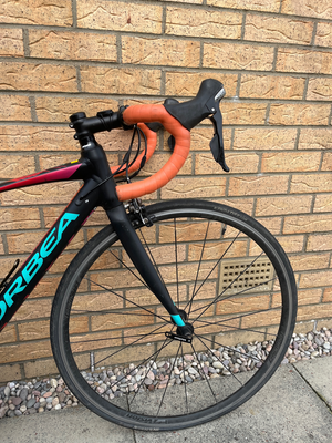 Orbea Orca M20 I Ltd Road 2016
