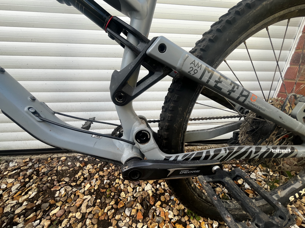Commencal Meta AM 29 ORIGIN 2021